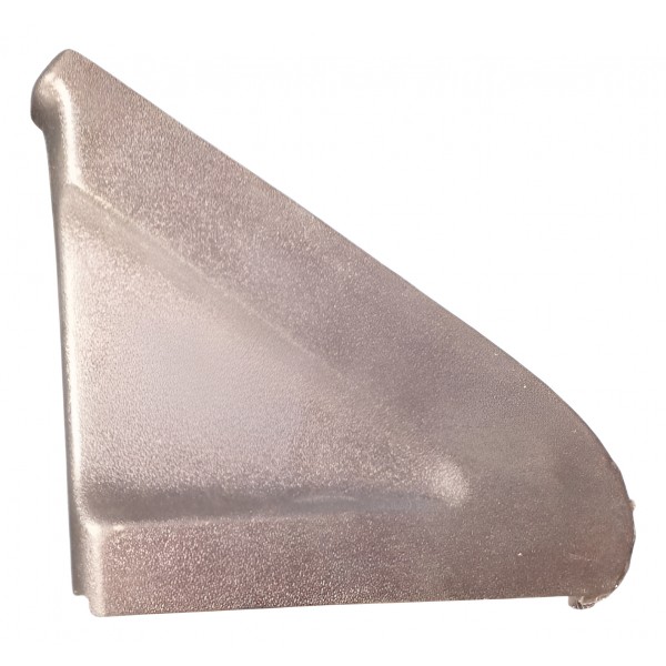 Moldura Acabamento Retrovisor Lad Esquerdo Santana 1991 1997