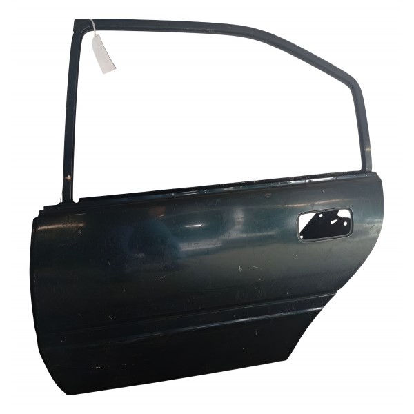 Porta Traseira Esquerda Honda Fit 2004 2005