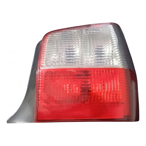 Lanterna Traseira Direita Fiat Uno Mille 2003 2006 2008 2010