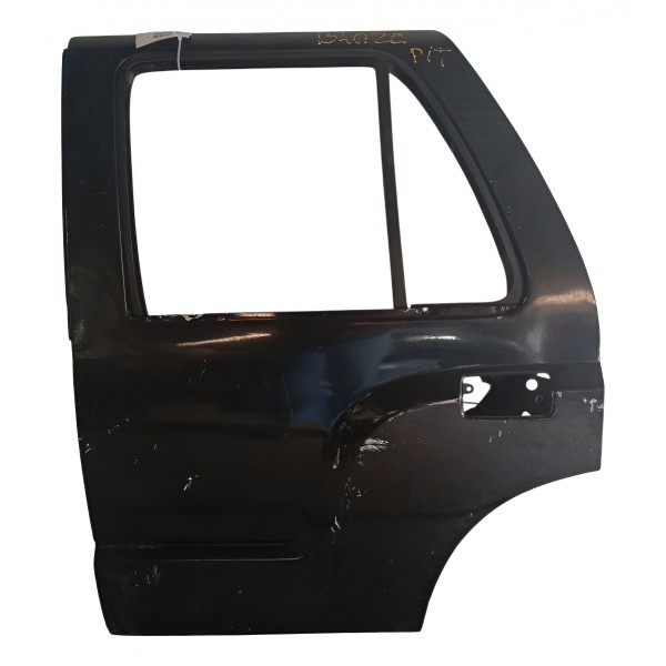 Porta Traseira Esquerda Blazer Pitbull 2001 2002 2003 2011