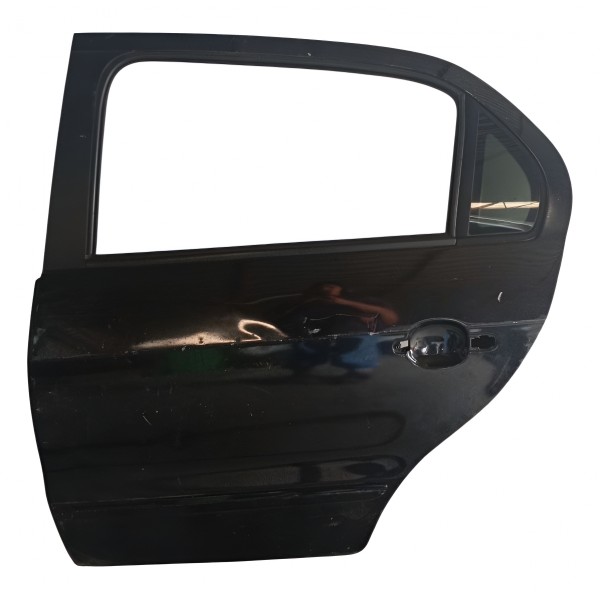 Porta Traseira Esquerda Gol Vw G5 G6 G7 G8 2008 2009 2023