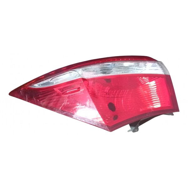 Lanterna Traseira Esquerda Toyota Corola 2014 2016 Esquerdo