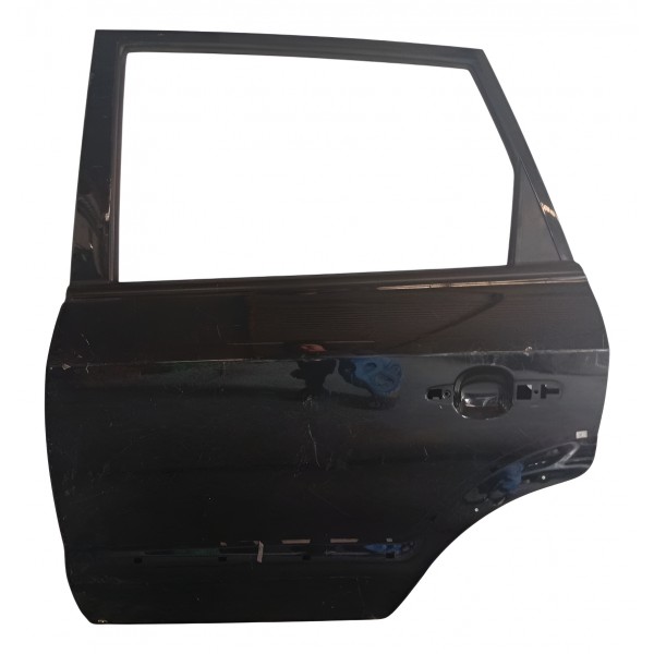 Porta Traseira Esquerda Hyundai Tucson 2005 2006 2007 2016