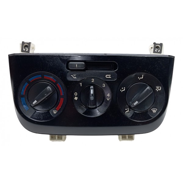 Comando De Ar Fiat Punto 2008 2009 2010 2011 2012