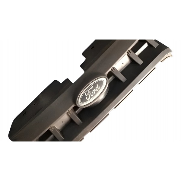 Grade Frontal Radiador Ford Fiesta 2010 2011 2013 2014