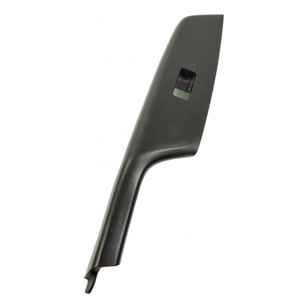 Moldura Vidro Elétrico D Direito Honda Civic 2012 2014 2016