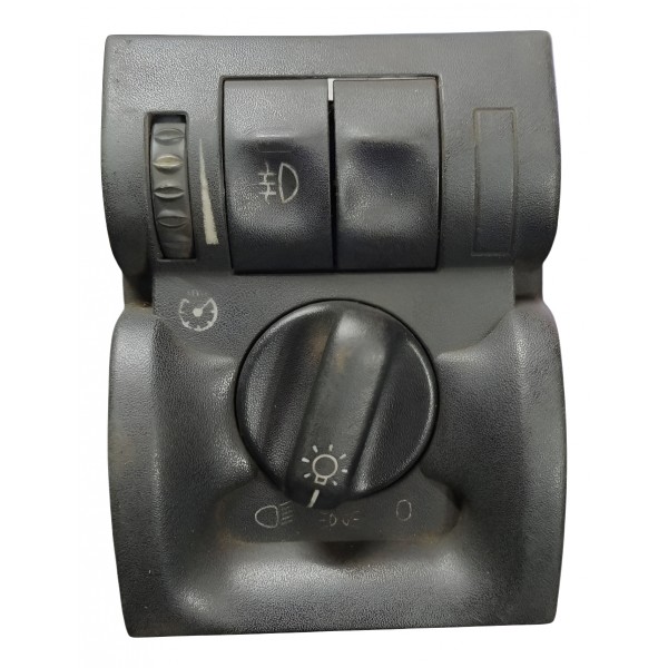 Botão Chave Farol Gm Chevrolet Vectra 1997 2002 2005
