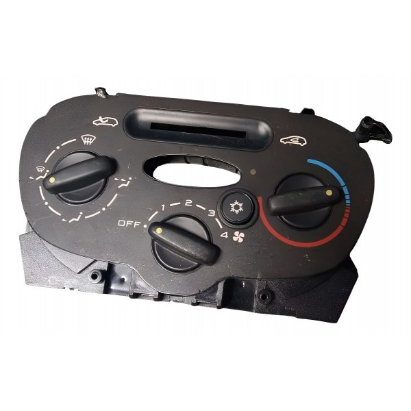 Comando Ar Condicionado Peugeot 206 Sw 1.4 2006