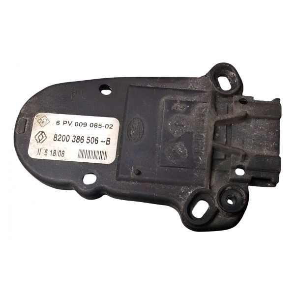 Sensor Pedal Acelerador Renault Logan Sandero 2011 2012 2013