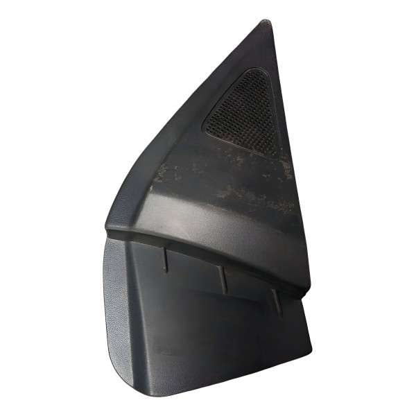 Moldura Interna Retrovisor Fiat Palio Strada 2010 2015