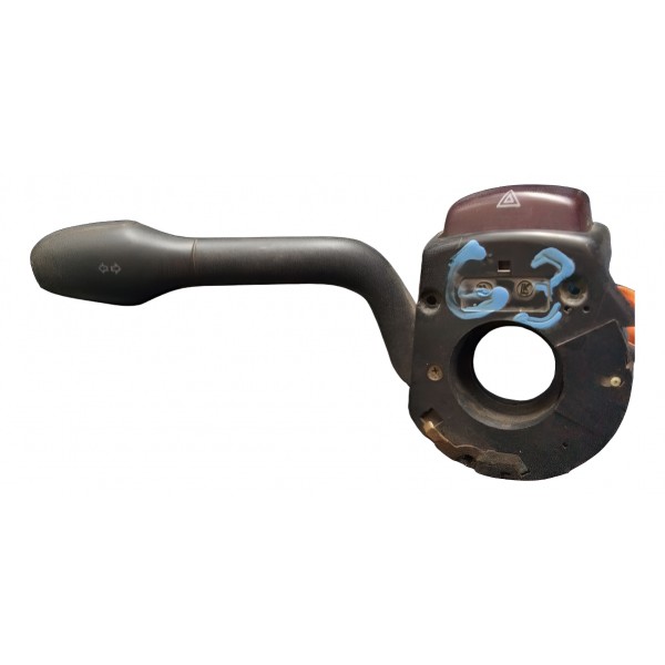 Chave De Seta Gol G2 Parati 1995 2000 2001 2002 2005