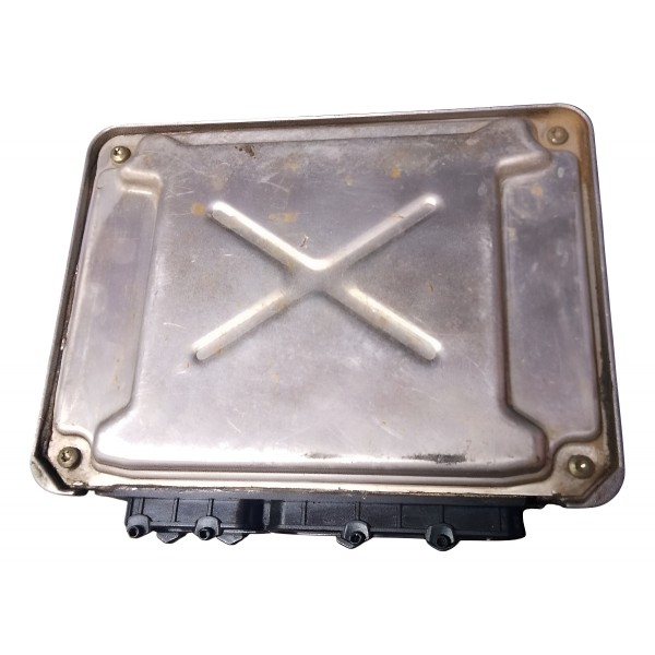 Módulo Injeção Fiat Palio 1.4 Fire 8v 2006 2007 2008