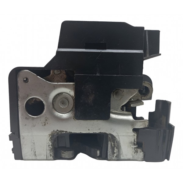 Fechadura Traseira Esquerda Fiat Palio 2011 2012 2013 2016