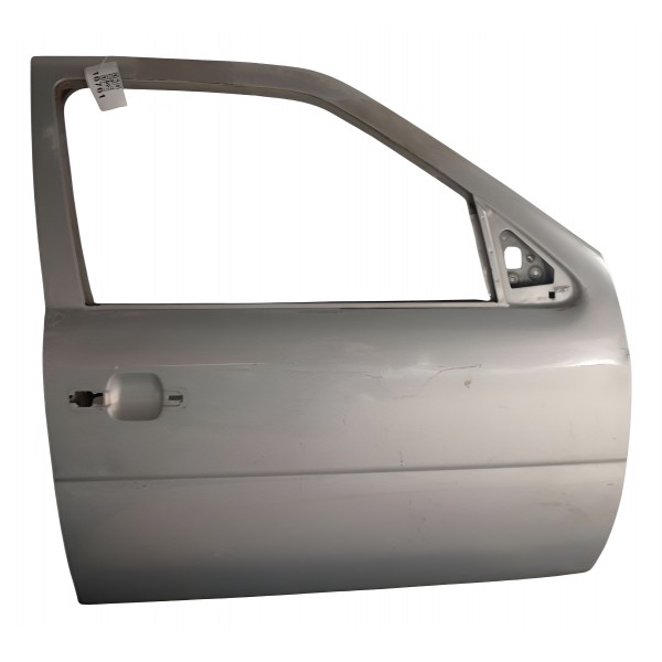 Porta Dianteira Direita  Vw Gol G3 G4 2001 2002 2003 2009 Dianteira Direita