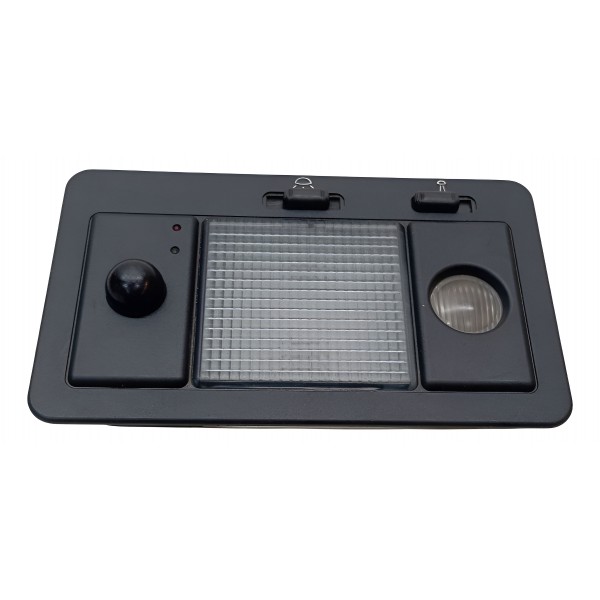 Luz De Teto Cortesia Fiat Tempra 1990 1991 1992 1999