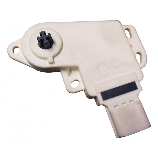 Sensor Pedal Acelerador Onix Prisma Cobalt Spin 2012 2019