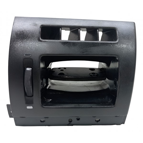 Difusor De Ar Esquerdo Palio Strada 2003 2005 2009