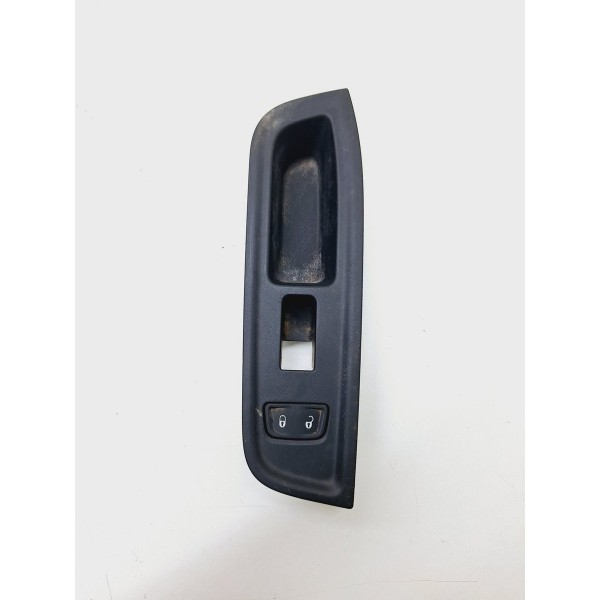 Botão Trava Porta Dianteira Direita Fiat Toro 2.0 2020 2021