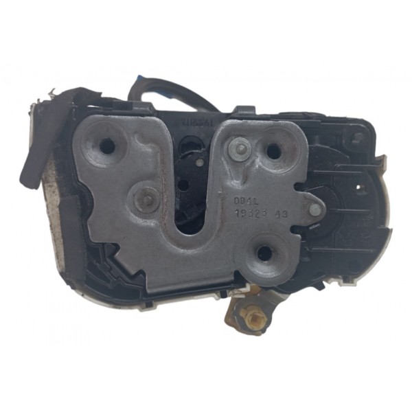 Fechadura Traseira Esquerda Onix Tracker 2020 2023