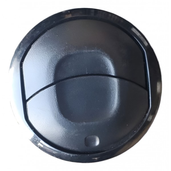 Difusor Ar Condicionado Original Fiat Mobi 100227880