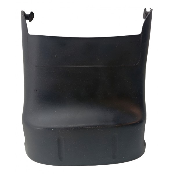 Moldura Coluna Direcao Vw Gol Voyage 2009 2010 2016