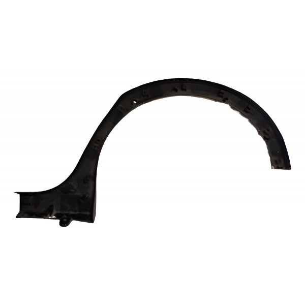 Moldura Paralama Traseiro Direito Fiat Argo 2018 2020 2021 N