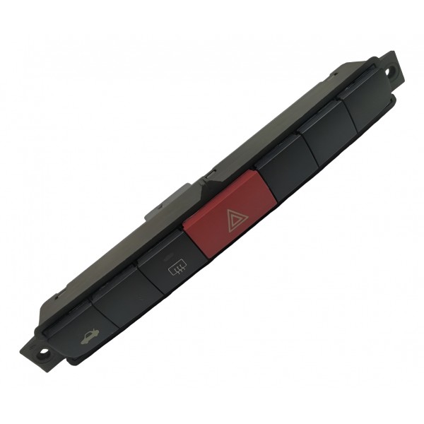 Botao Desembacador Pisca Alerta Fiat Linea 2008 2009 2010