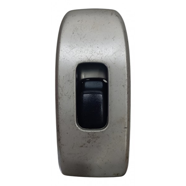 Botao Vidro Eletrico Traseiro Direito Pajero 2002 2009