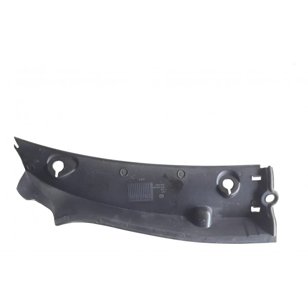 Churrasqueira Lado Esquerdo Volks Gol G7 2010 2011 2012 2017