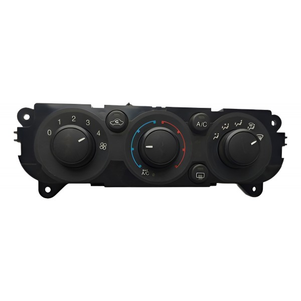 Comando Ar Condicionado Ford Ka 2014 2015 2016 2017 2018