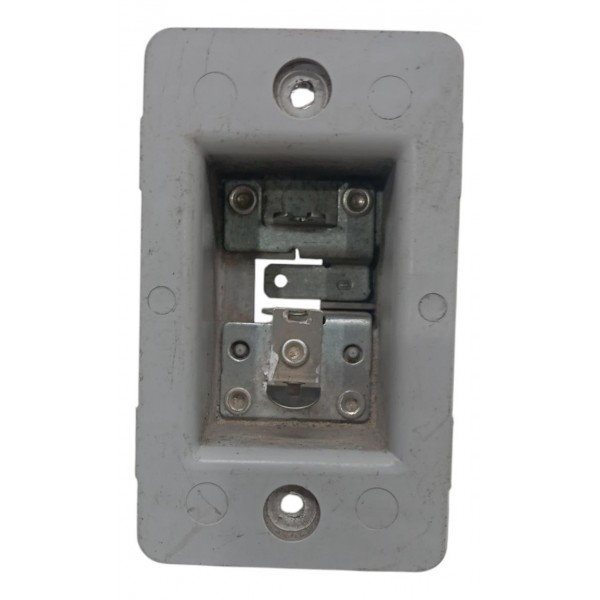 Luz Forro Porta Traseiro Direito Pajero 1998 1999 2002