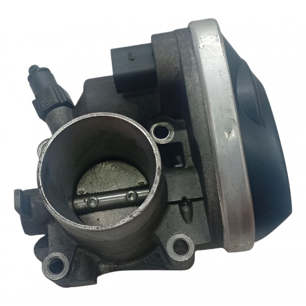 Corpo Borboleta Tbi Sandero Clio Logan 1.0 Flex 2006 2014