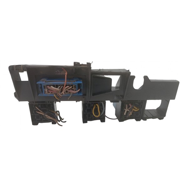 Modulo Central Abs Caixa Fusivel Kangoo Clio 2001 2005