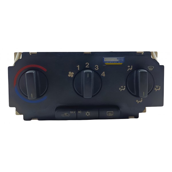 Painel Comando Ventilador Chevrolet Astra 1999 2000 2005