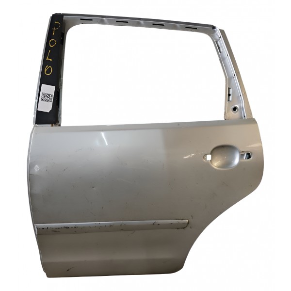 Porta Traseira Esquerda Polo 2003 2006 2009 2012 2015 Esquerdo
