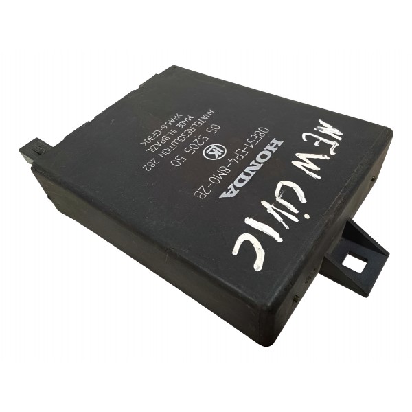 Modulo Conforto Honda Civic Fit Original