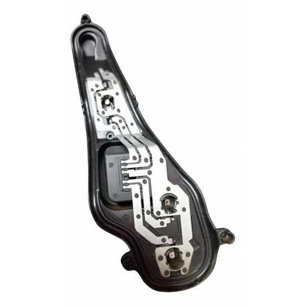 Circuito Soquete Lanterna Direita Fiat Palio 2011 2012 2016 Direito/passageiro