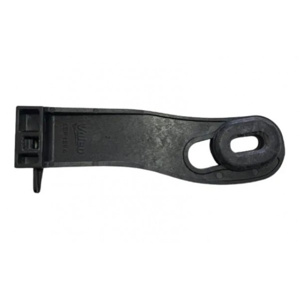 Suporte Coxim Radiador Idea 2011-2016 Original Fiat 51867646