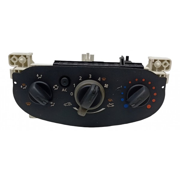 Comando Ar Condicionado Logan Sandero 2008 2009 2010 2012