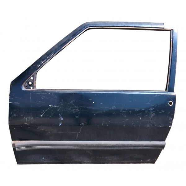 Porta Dianteira Esquerda Fiat Uno 1994 2003
