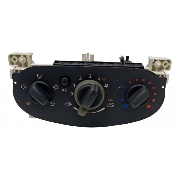 Comando Ar Condicionado Logan Sandero 2008 2009 2012