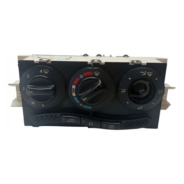 Comando Ar Condicionado Mercedes Benz Classe A 160 2008
