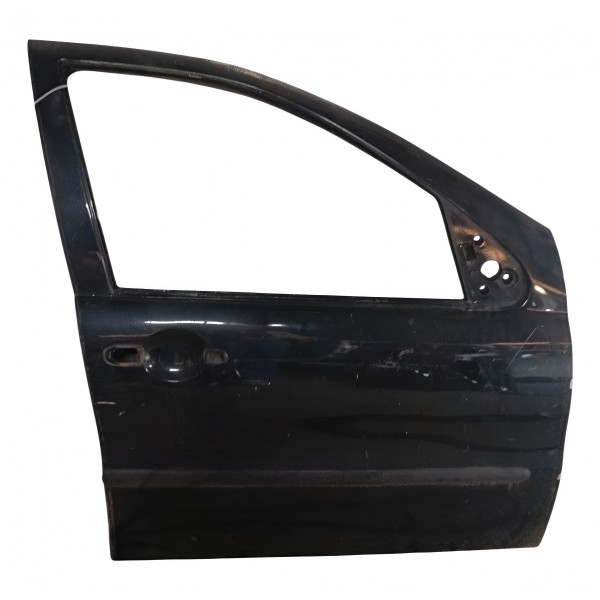 Porta Dianteira Direita Fiat Palio 2007 2008 2009