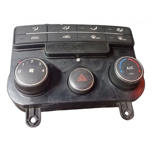 Comando De Ar Condicionado Hyundai I30 2009 2010 2012
