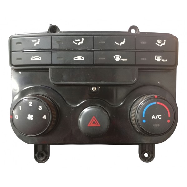 Comando De Ar Condicionado Hyundai I30 2009 2010 2012