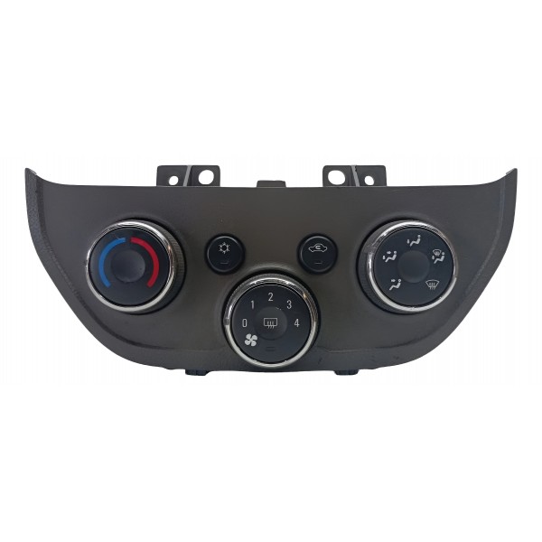 Comando De Ar Gm Cobalt 2011 2012 2013 2014 2015 2016