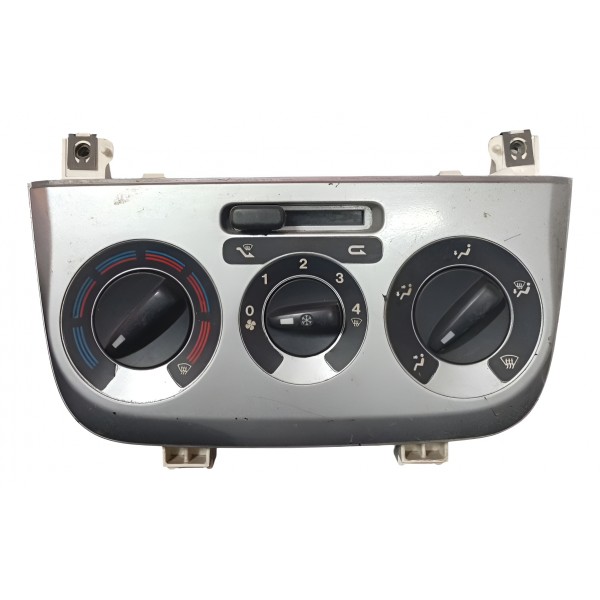 Comando De Ar Fiat Punto 2008 2009 2010 2011 2012