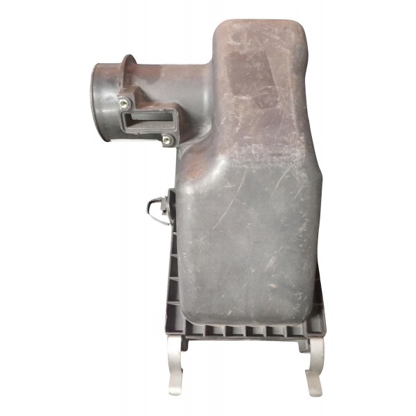 Tampa Caixa Filtro Ar Versa March 1.6 2t 2012 2016