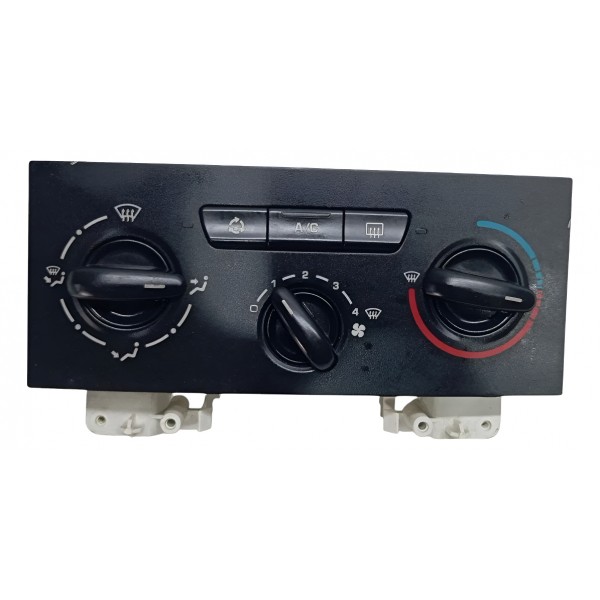 Comando De Ar Citroen C4 Pallas 2008 2009 2010 2012