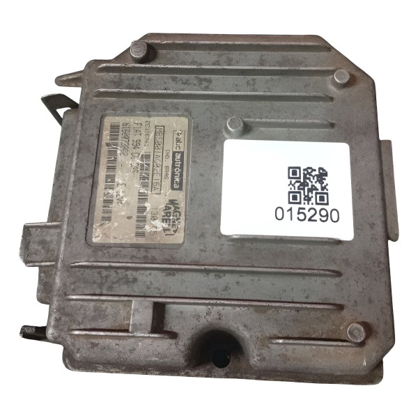 Módulo Injeção Fiat Uno 1.0 1994 1995 1996 1997 1998